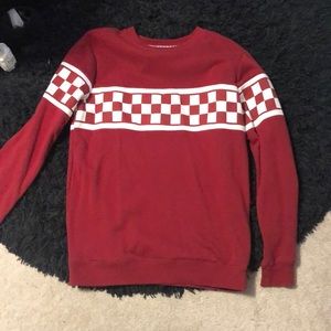 London’s Grind Sweatshirt